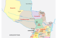 Paraguay Flag Meaning Of Colors – 45 facts about paraguay Paraguay Flag Meaning Of Colors – 45 facts about paraguay