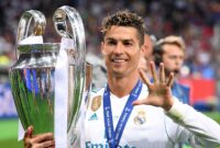 Final Copa Do Brasil 1995 – How many champions league titles has cristiano ronaldo won? Final Copa Do Brasil 1995 – How many champions league titles has cristiano ronaldo won?