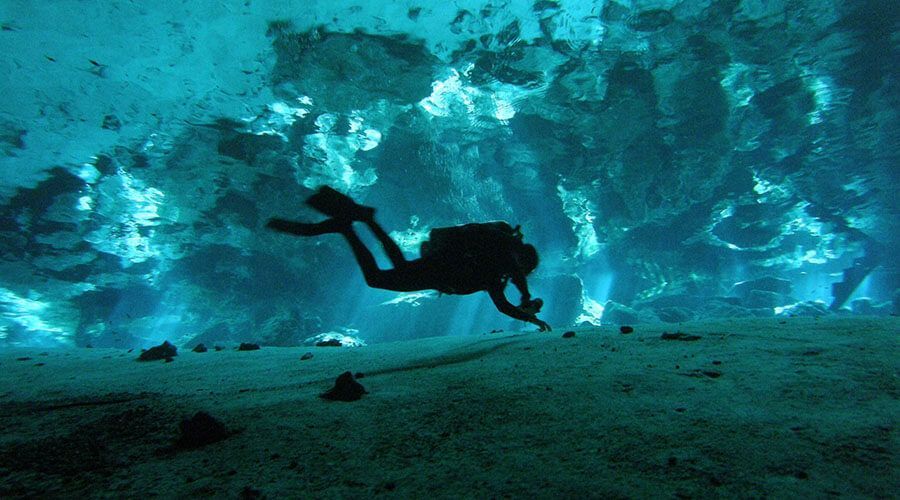 Dr Who Christmas 2024 Cast – Scuba diving in the cenotes of the yucatan – peachin adventure