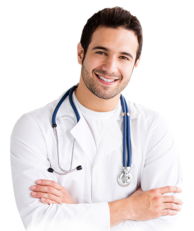  Doctor PNG Illustration 