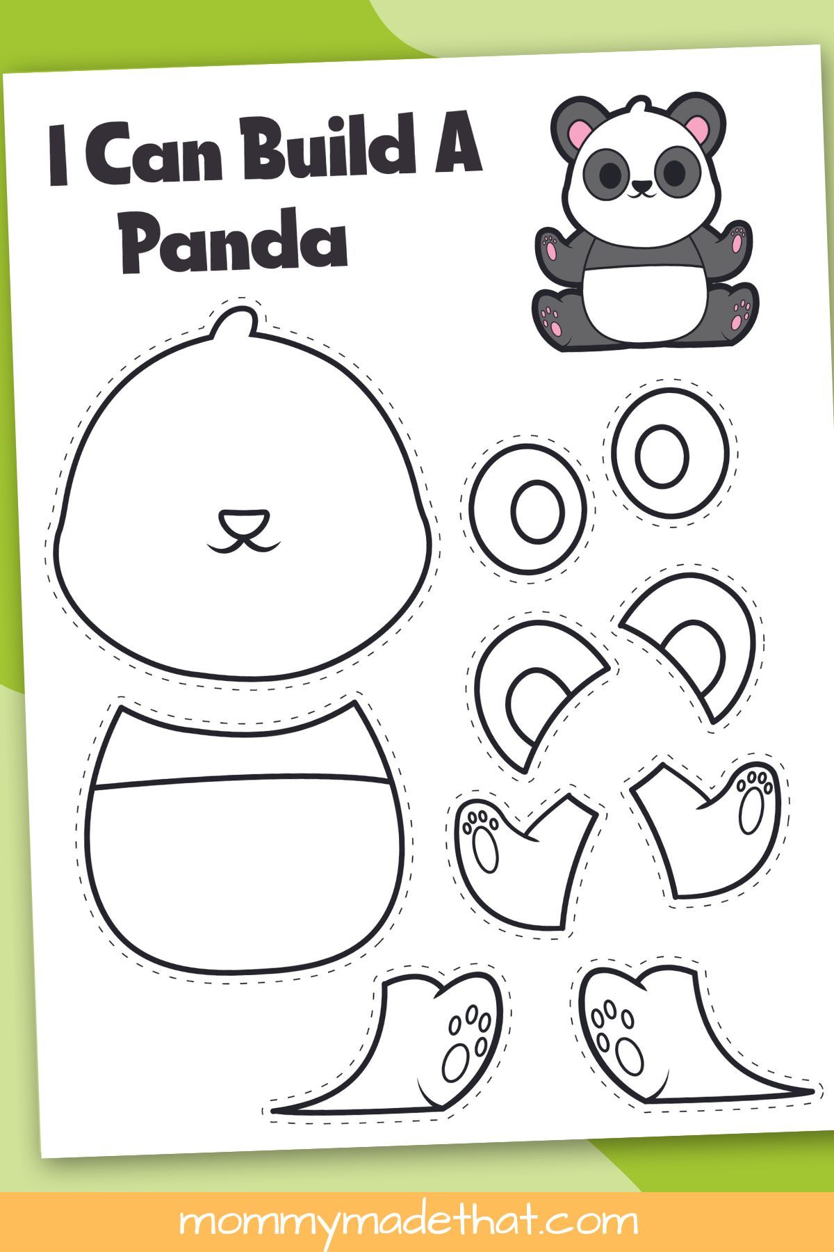 Who Did Kenny Dalglish Play For – Panda printable craft – artofit