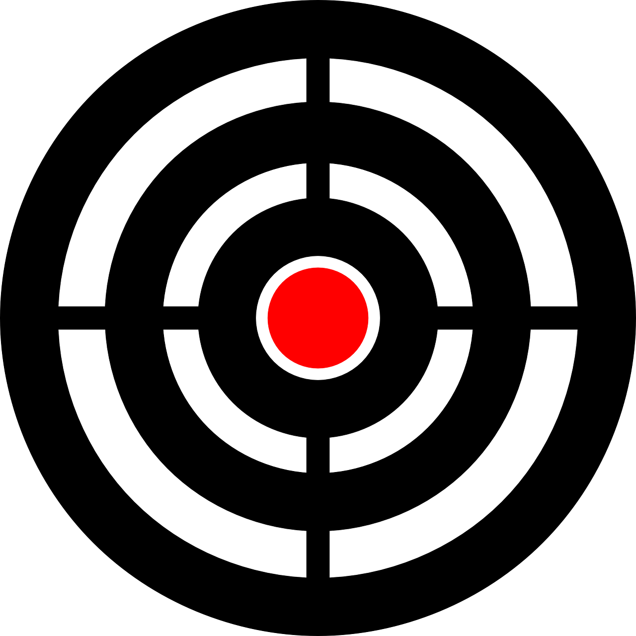 Jogadores De Futebol Bonitos – Free png target bullseye transparent target bullseye.png images.