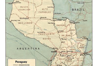 Paraguay Vs Brasil 2025 – paraguay maps and regions Paraguay Vs Brasil 2025 – paraguay maps and regions