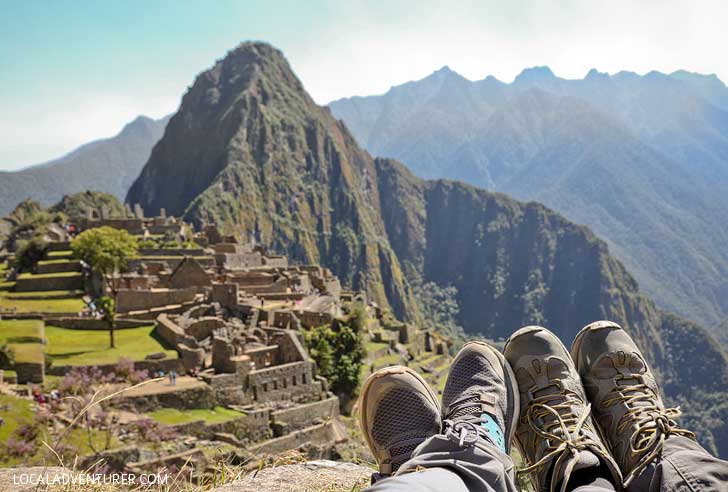 Who Owns Betway South Africa – Machu picchu hike