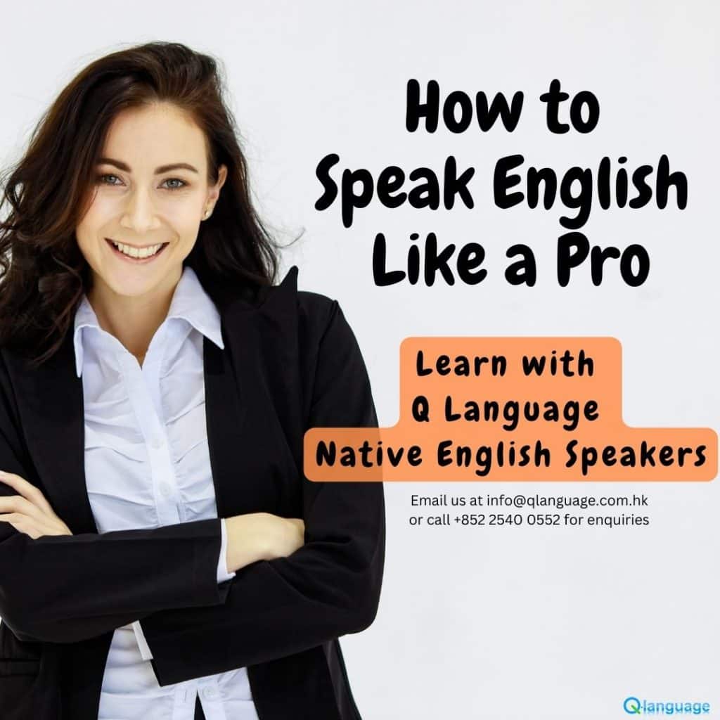  Learn To Speak English 
