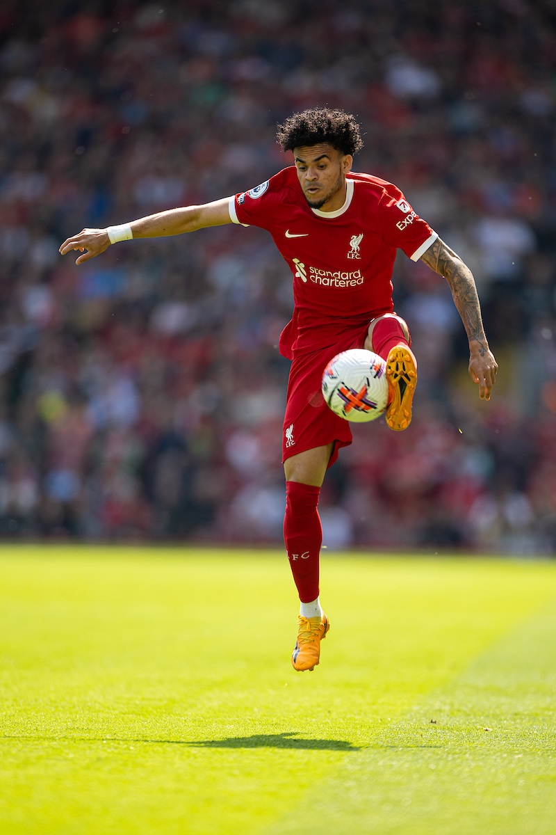 Liverpool Fc Bbc Football – Liverpool fc 2023/2024 wallpapers