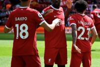 Liverpool Echo Today Live News – Liverpool fc 2024-25 home kit Liverpool Echo Today Live News – Liverpool fc 2024-25 home kit