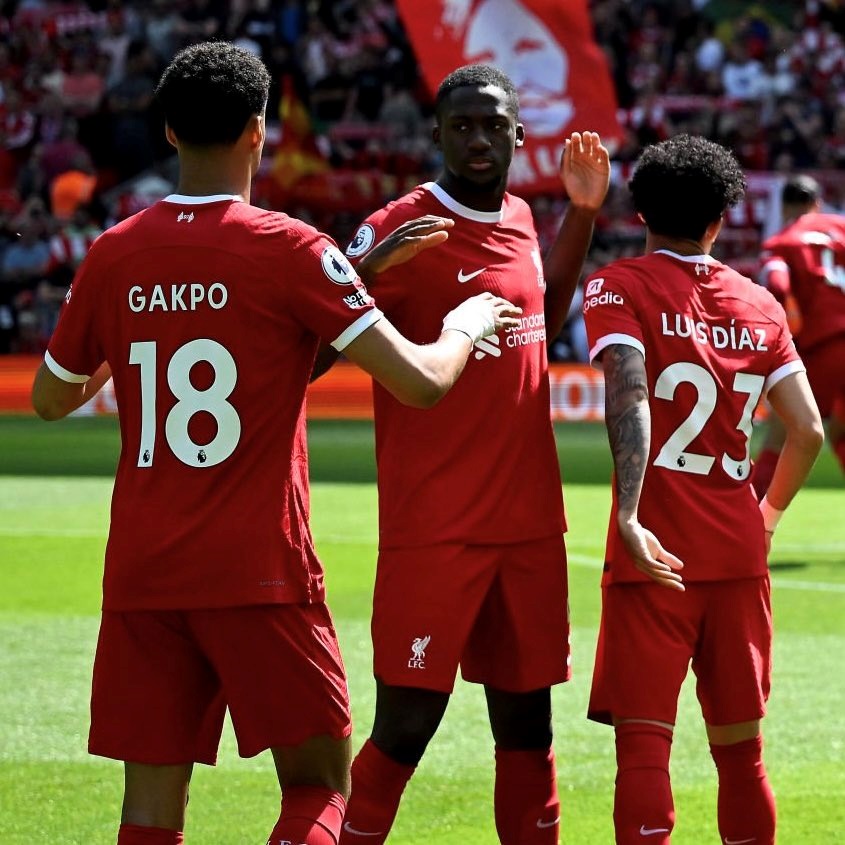 Liverpool Echo Today Live News – Liverpool fc 2024-25 home kit