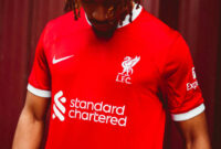 Liverpool Fixtures Bbc Sport – Liverpool f.c.'s 23/24 home kit proudly remembers "the 97" Liverpool Fixtures Bbc Sport – Liverpool f.c.'s 23/24 home kit proudly remembers "the 97"