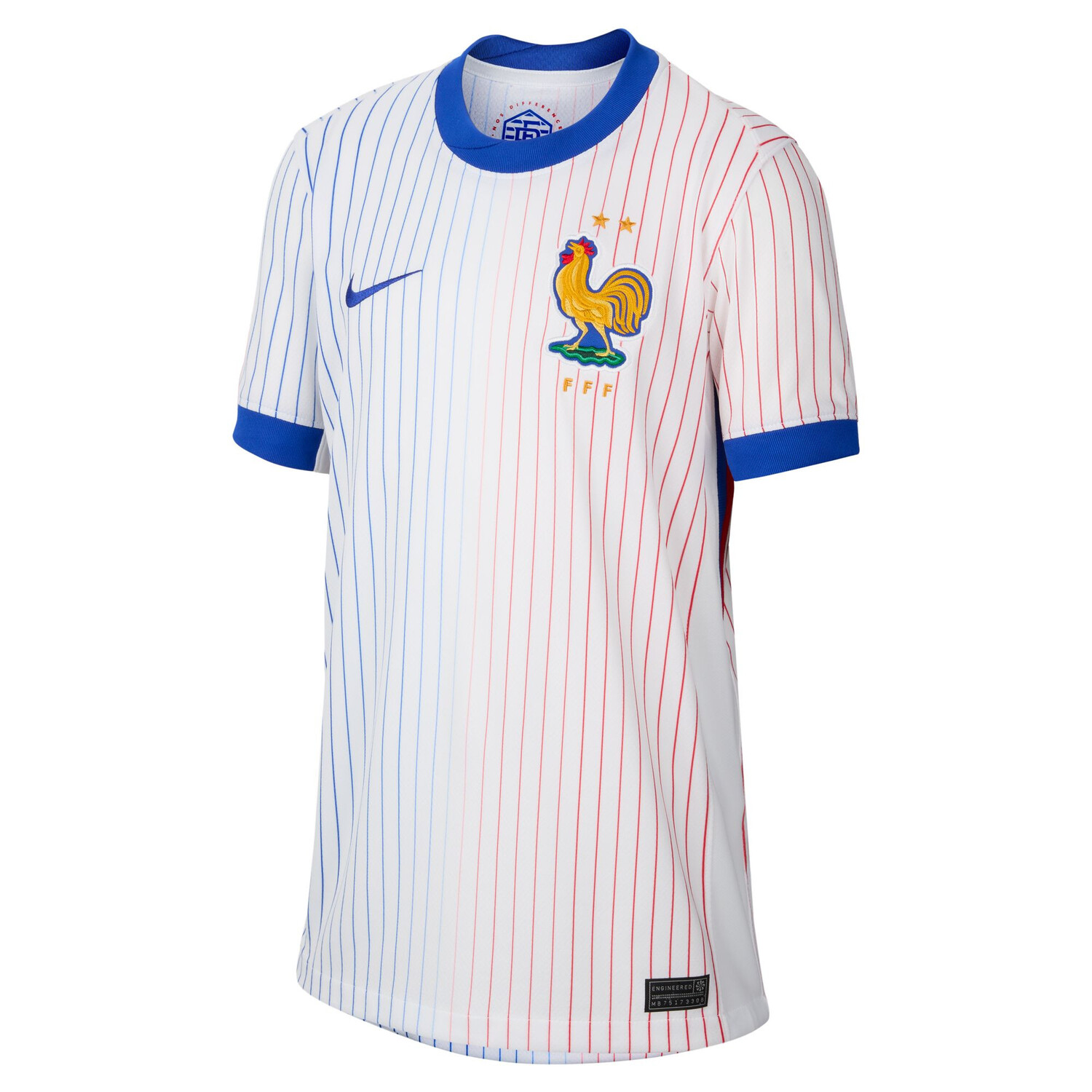 Maillot Santos Neymar Nike – Maillot de foot nos maillots concepts
