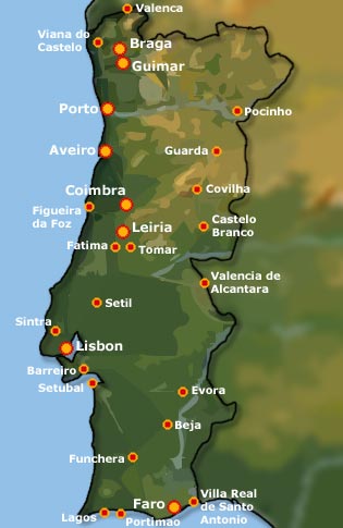 Portugal Vs Brazil U17 World Cup – Principais paises de portugal – 30 lugares para conhecer em portugal …