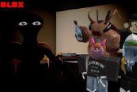 Betway Ghana Log In – Deadly anomalies are so hard to find in roblox anomaly watch!!