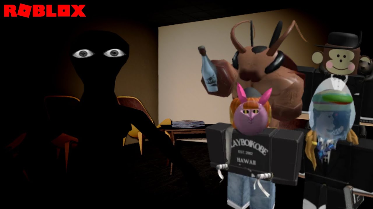 Betway Ghana Log In – Deadly anomalies are so hard to find in roblox anomaly watch!!