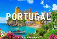 Portugal Vs Espanha 2025 – Don't miss: the most beautiful places in portugal that will amaze you Portugal Vs Espanha 2025 – Don't miss: the most beautiful places in portugal that will amaze you