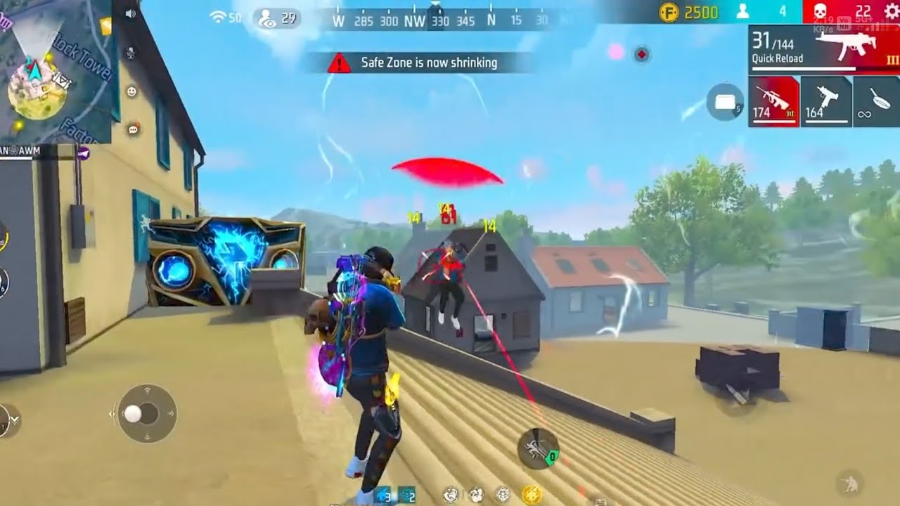 Wayne Rooney Official Website Manchester Uni – Garena free fire powerful gameplay video 4k rush gameplay video