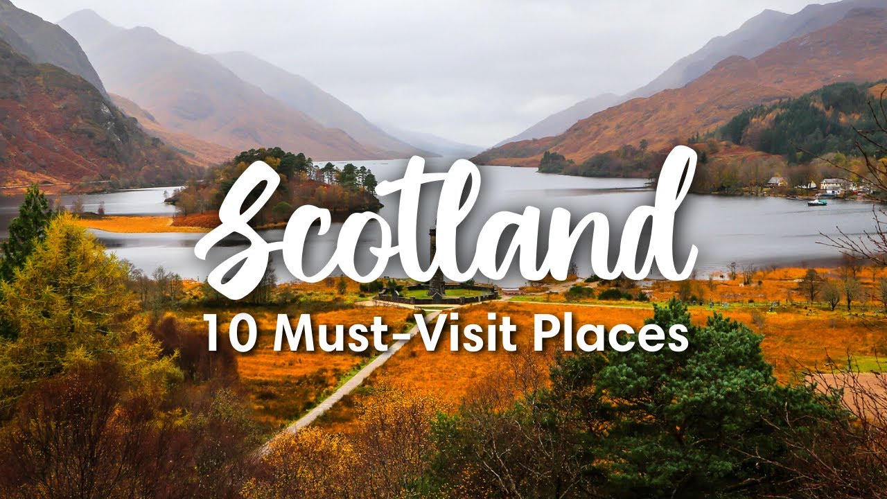 Scotland Vs Brazil 1998 – Castle scotland landscape wallpapers