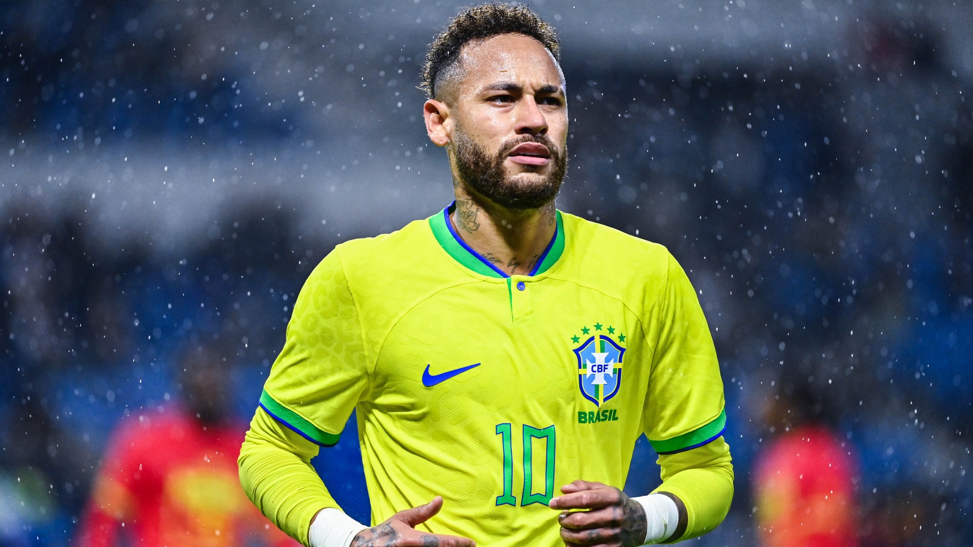  Un meilleur club pour Neymar, selon l'ancien attaquant de Manchester Illustration 