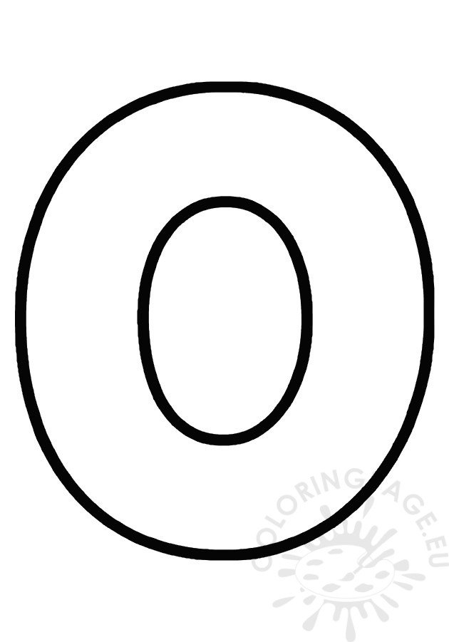  O Bubble Writing Motiv 