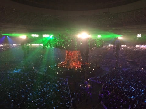 Livescore Nigeria Match Today – ＜sekai no owariライブ＞京セラドーム大阪ライブレポ（その1）