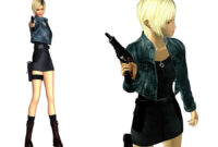 Distance Between Nigeria And France – Aya brea hd parasite eve 2 mod single for ada