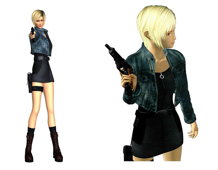 Distance Between Nigeria And France – Aya brea hd parasite eve 2 mod single for ada
