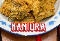 Naniura – naniura, sashimi khas batak yang harus kamu tahu! Naniura – naniura, sashimi khas batak yang harus kamu tahu!