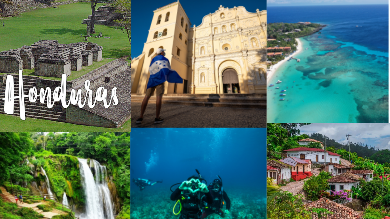 Honduras Vs Mexico 2-0 – honduras travel advice & safety