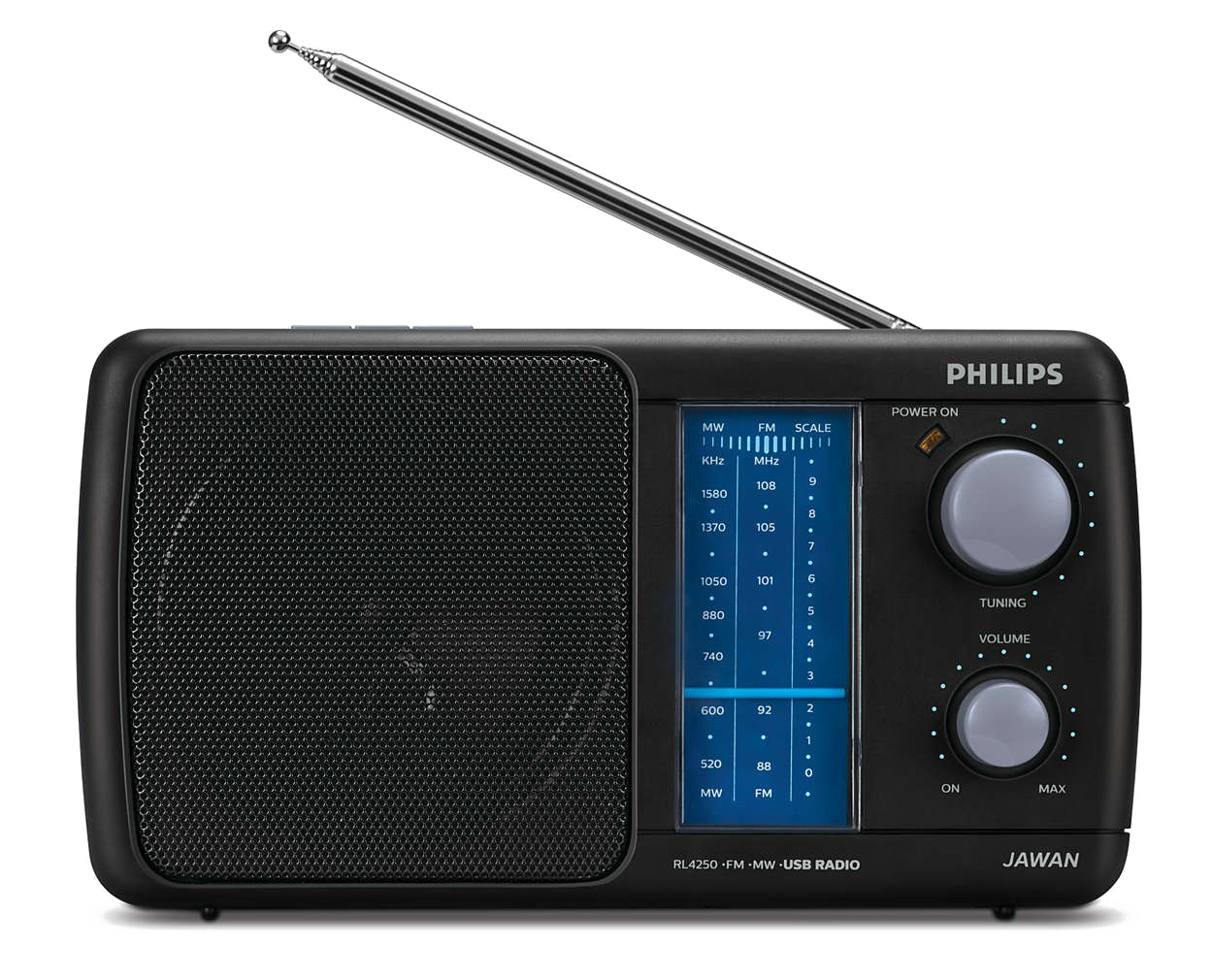 Radio 4 Today Live – Radio sits on a table in an old environment background, radio pictures