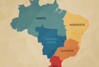 Brasil X Espanha Ao Vivo Globo – Um mapa do brasil bandeira do brasil na terra Brasil X Espanha Ao Vivo Globo – Um mapa do brasil bandeira do brasil na terra