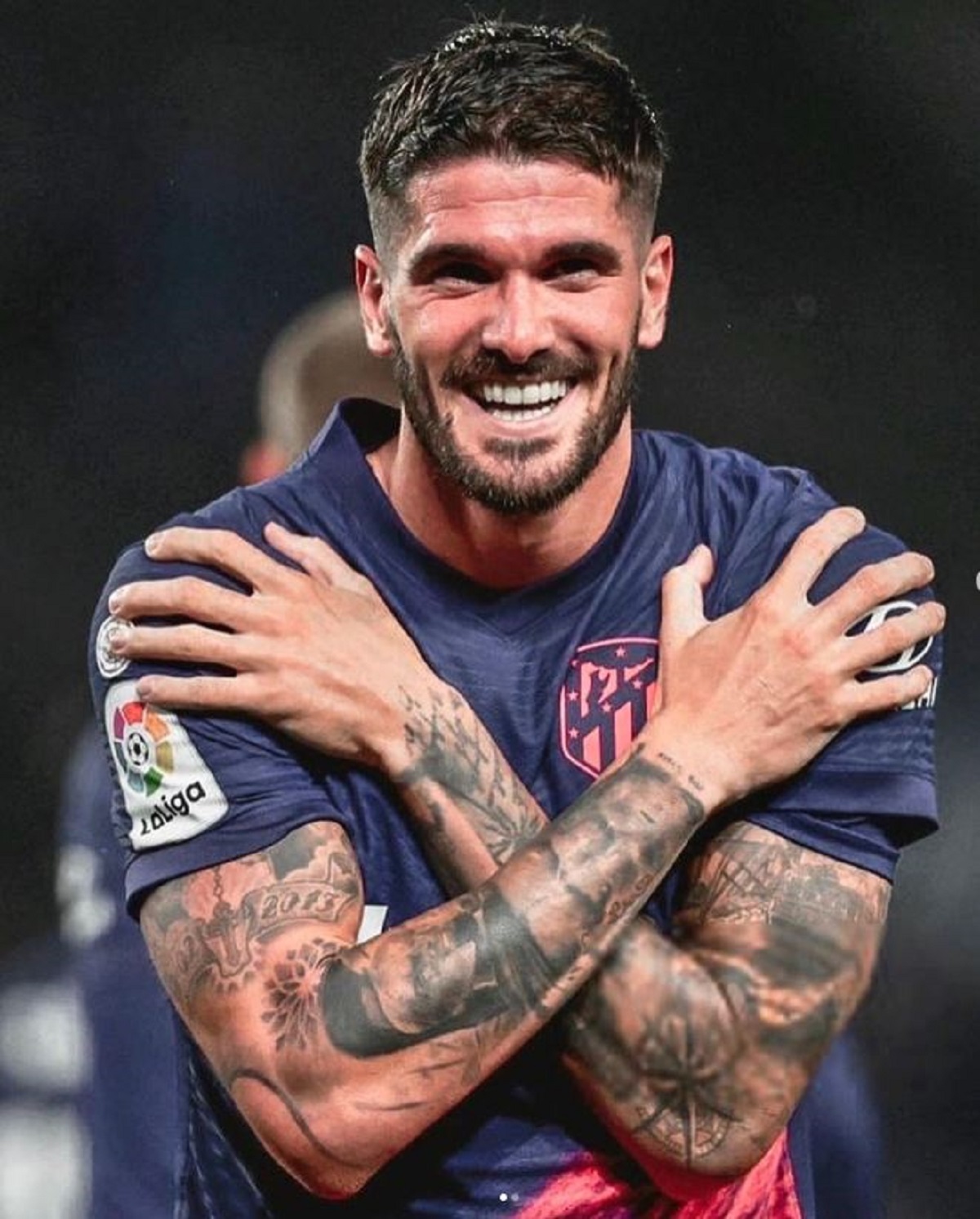 Direct Flights To Asuncion Paraguay – rodrigo de paul biography, wiki, height, age, net worth, & more