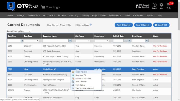 Futebol Game Online Fifa – Best quality management systems (qms) software in 2026