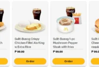 Betway Customer Service Number – Manila shopper: mcdo 11.11 promo
