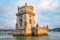 Portugal Vs France Game – Visiter les monuments portugais