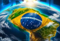 Brasil X Espanha Ao Vivo Assistir – Brazil flag wallpapers