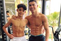Cristiano Ronaldo Workout – Cristiano ronaldo and his very impressive workout regime Cristiano Ronaldo Workout – Cristiano ronaldo and his very impressive workout regime