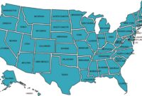 Usa World Cup 1990 – Explore the united states 🌄 🗽 detailed map with cities and states Usa World Cup 1990 – Explore the united states 🌄 🗽 detailed map with cities and states