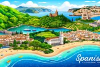 Spain V Norway 2023 – Spain map tourism Spain V Norway 2023 – Spain map tourism