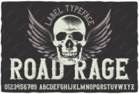 Josie Hart Actress Photos – road rage font free download