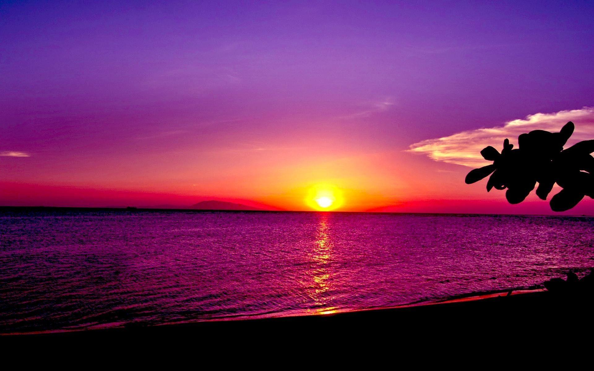 Is Betway Allowed In Botswana – The most beautiful sunset in the world photograph by eszra tanner