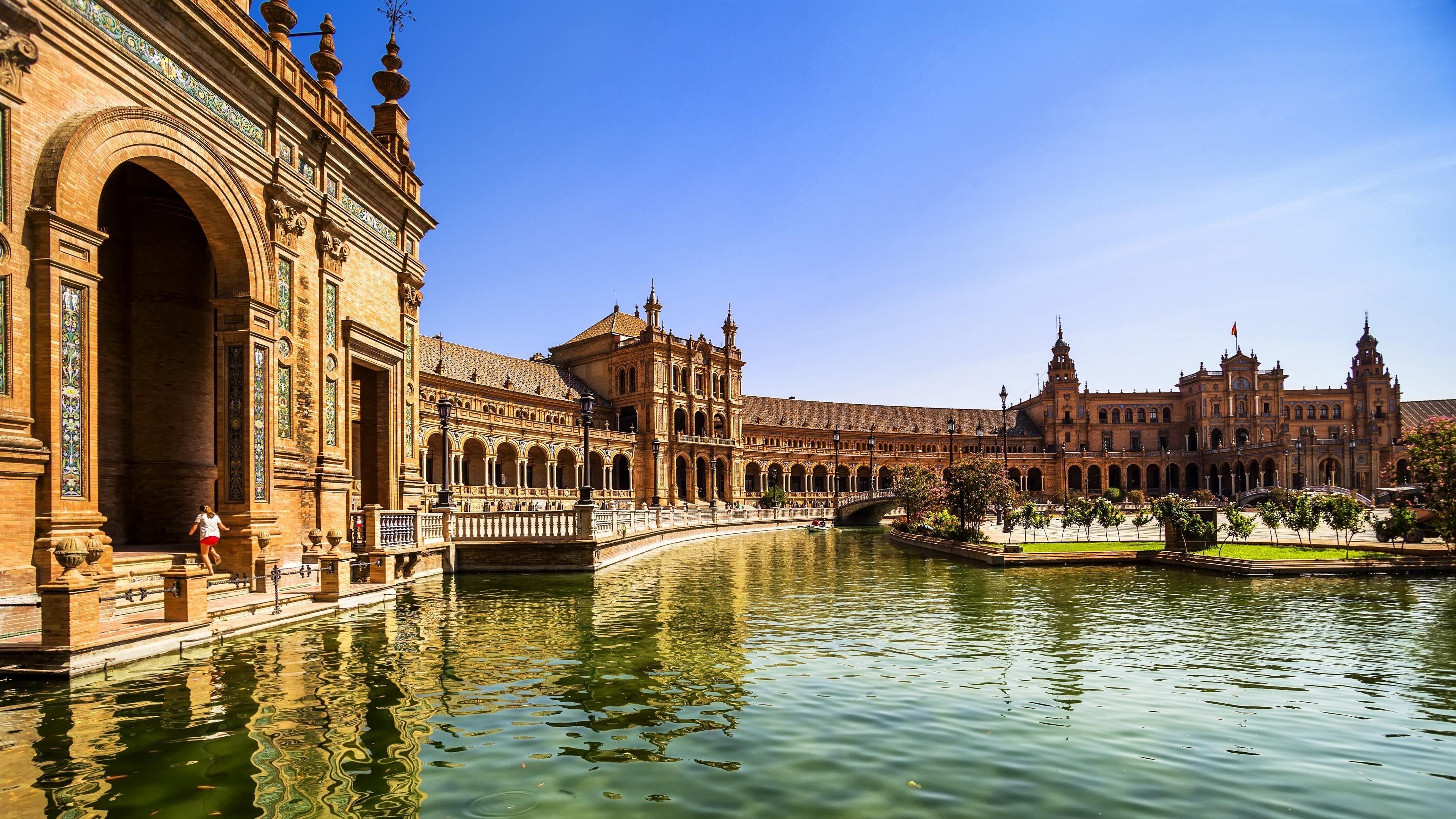 Spain Tours 2026 Sevilla: The Most Beautiful City In spain - PrimaNYC.com Bildidee 