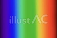 Frases De Hoje Para Inspirar – 虹色のグラデーション背景ベクター素材 stock vector