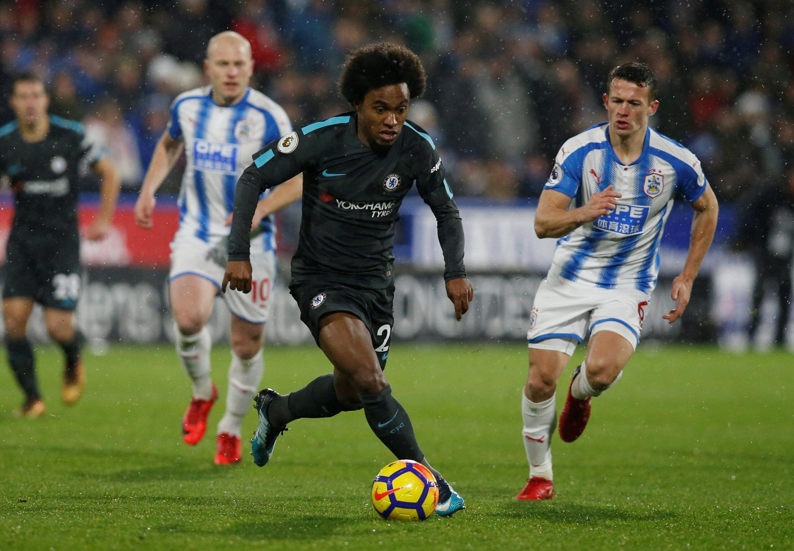 Football Fixtures Today On Tv – Match summary