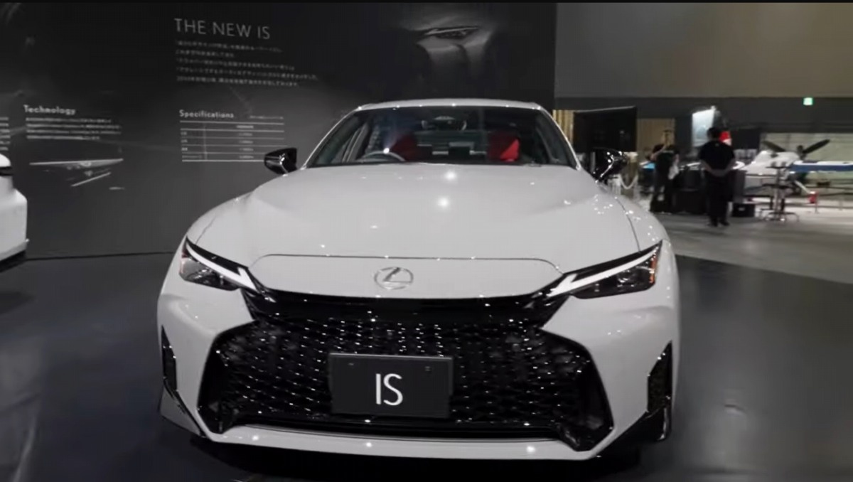 Project 2025 Pdf Download – レクサス国内20周年でサプライズ展示されたビッグマイチェン版・新型isが凄すぎる。is500オーナーから見るマニアックすぎる新旧比較ポイントと …