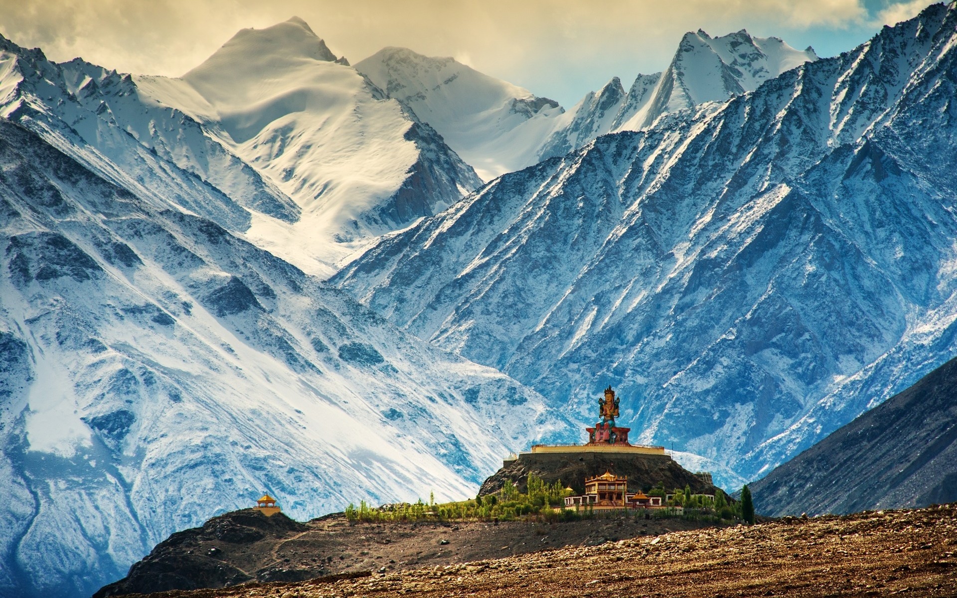 Copa Do Mundo De 1983 – himalayas india