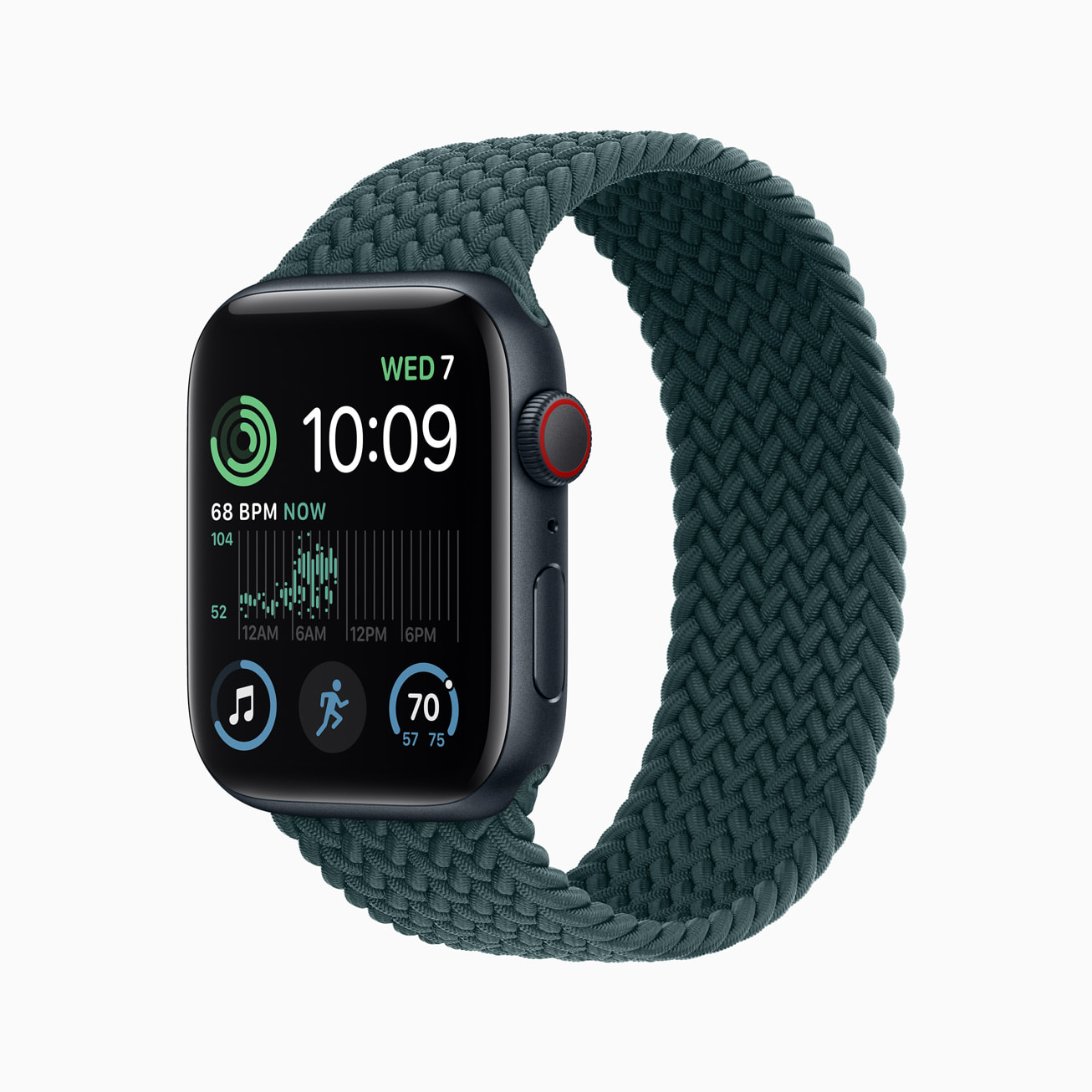  Apple reveals Apple Watch Series 8 and the new Apple Watch SE - Apple (AU) Motiv 