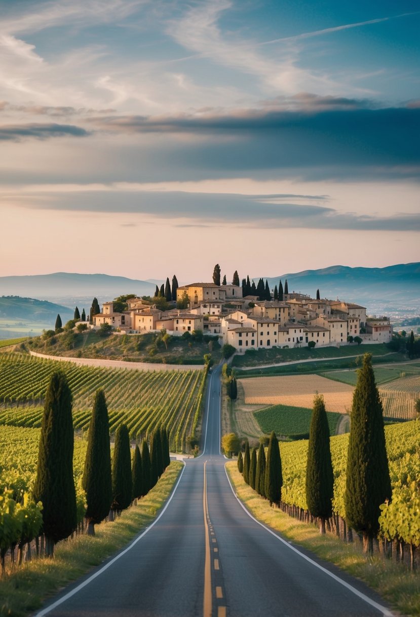  Must See Places in Italy: A Guide to Italy's Most Iconic Destinations Bildidee 