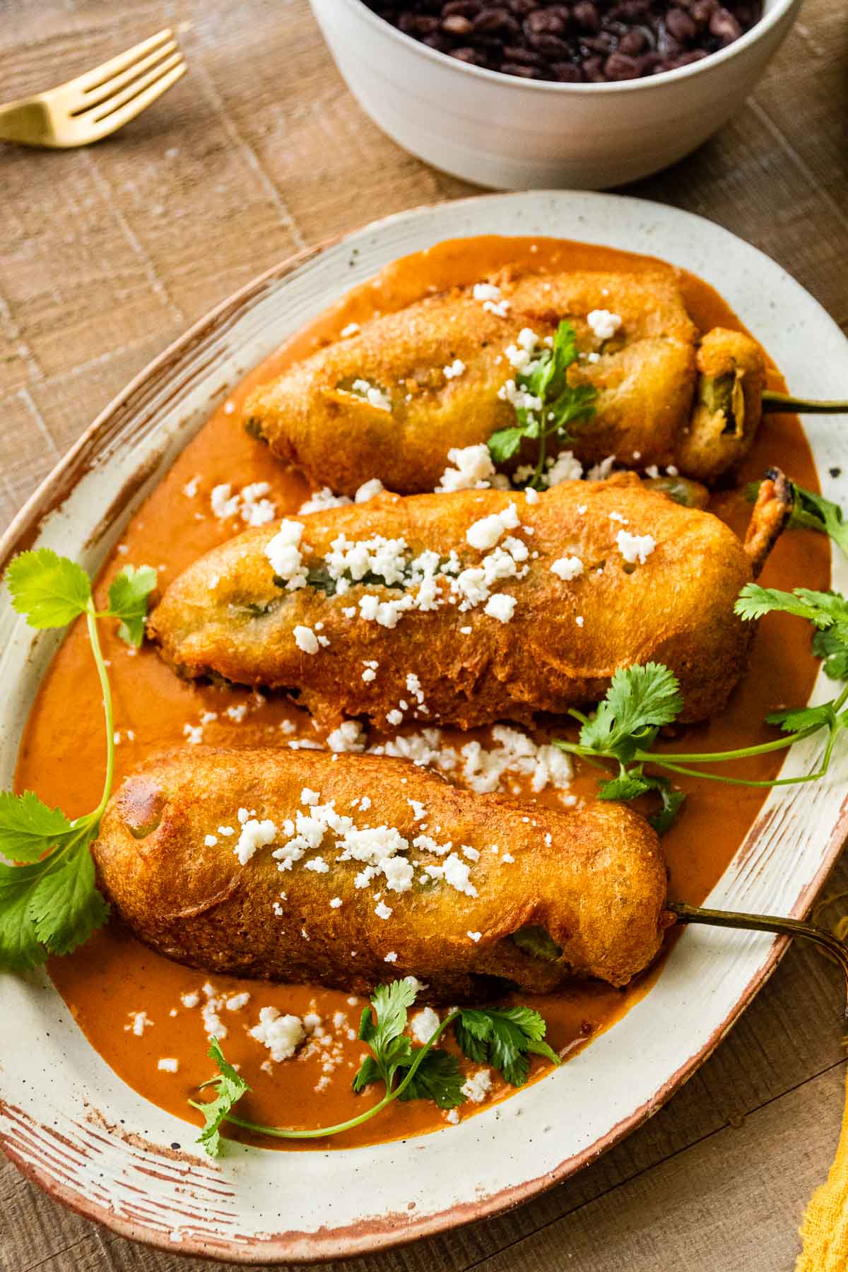  Chiles Rellenos: Origen, Historia, Receta Y Más – OG Artland 