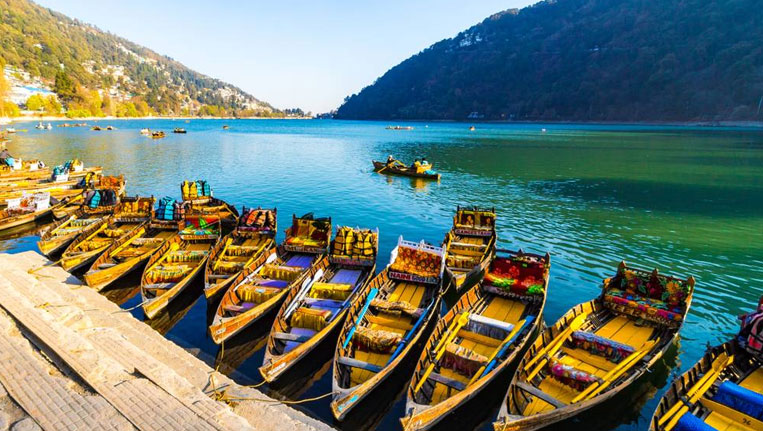  Foto zu Reasons That Make India Favourite Destination for Educational Tours 