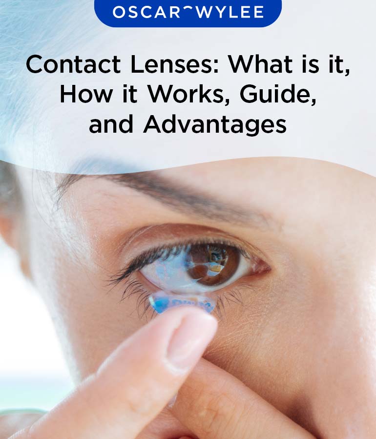  Contact Lenses: What is it, How it Works, Guide, and Advantages Motiv 