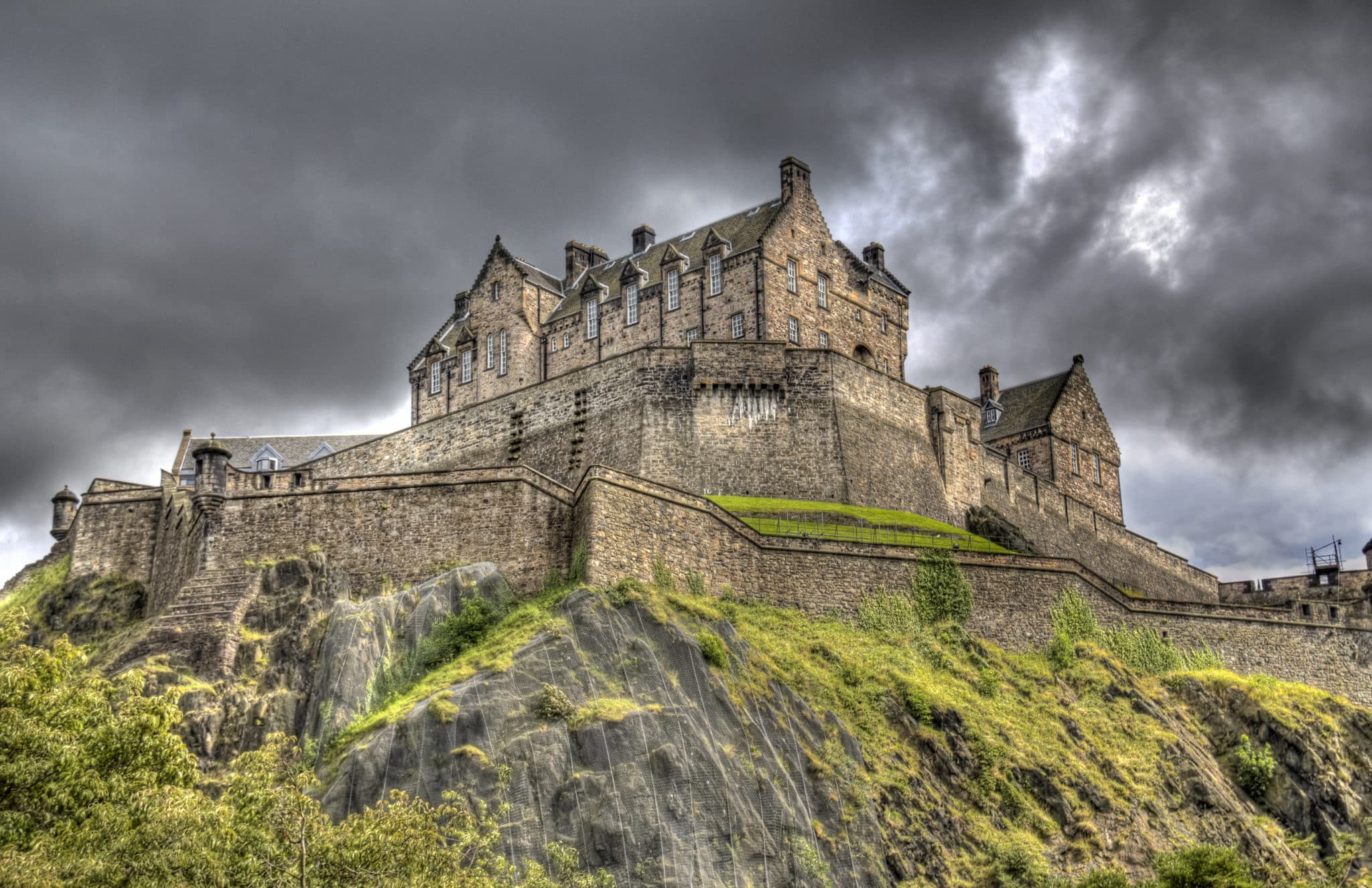  Scotland landscapes to visit & photograph! 